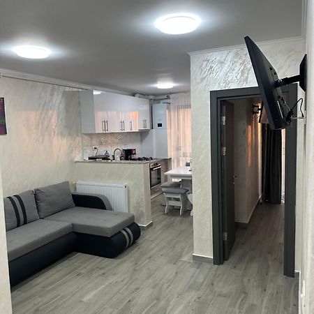 Apartament Alex Mangalia Exterior foto