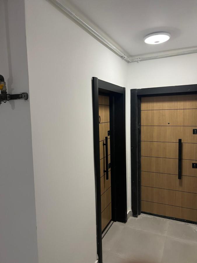 Apartament Alex Mangalia Exterior foto