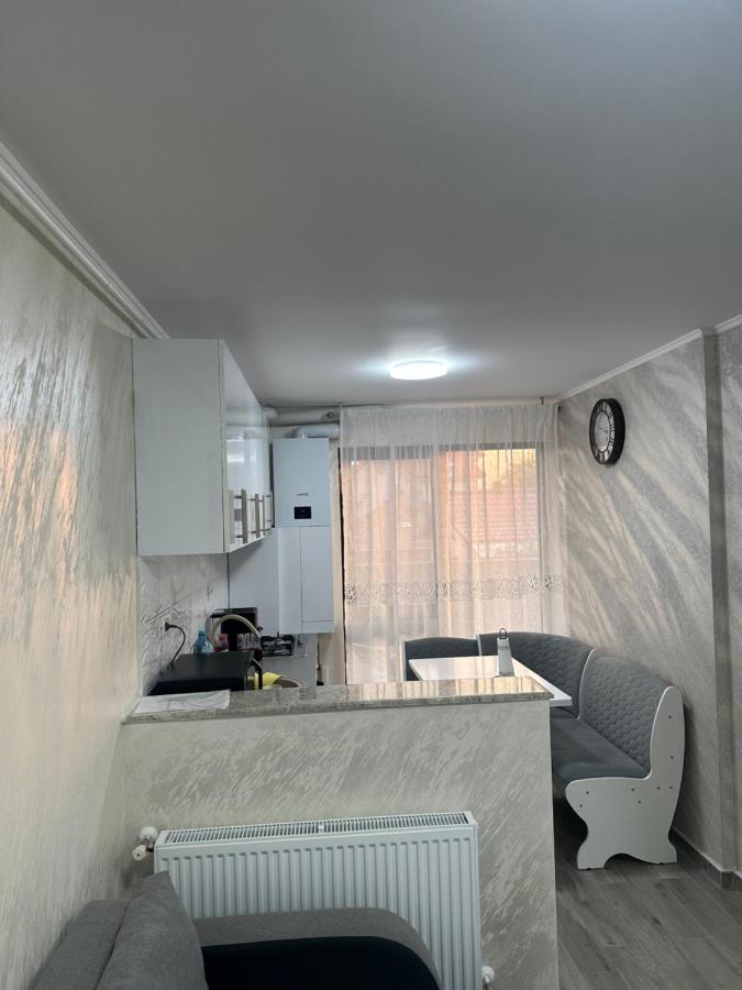 Apartament Alex Mangalia Exterior foto