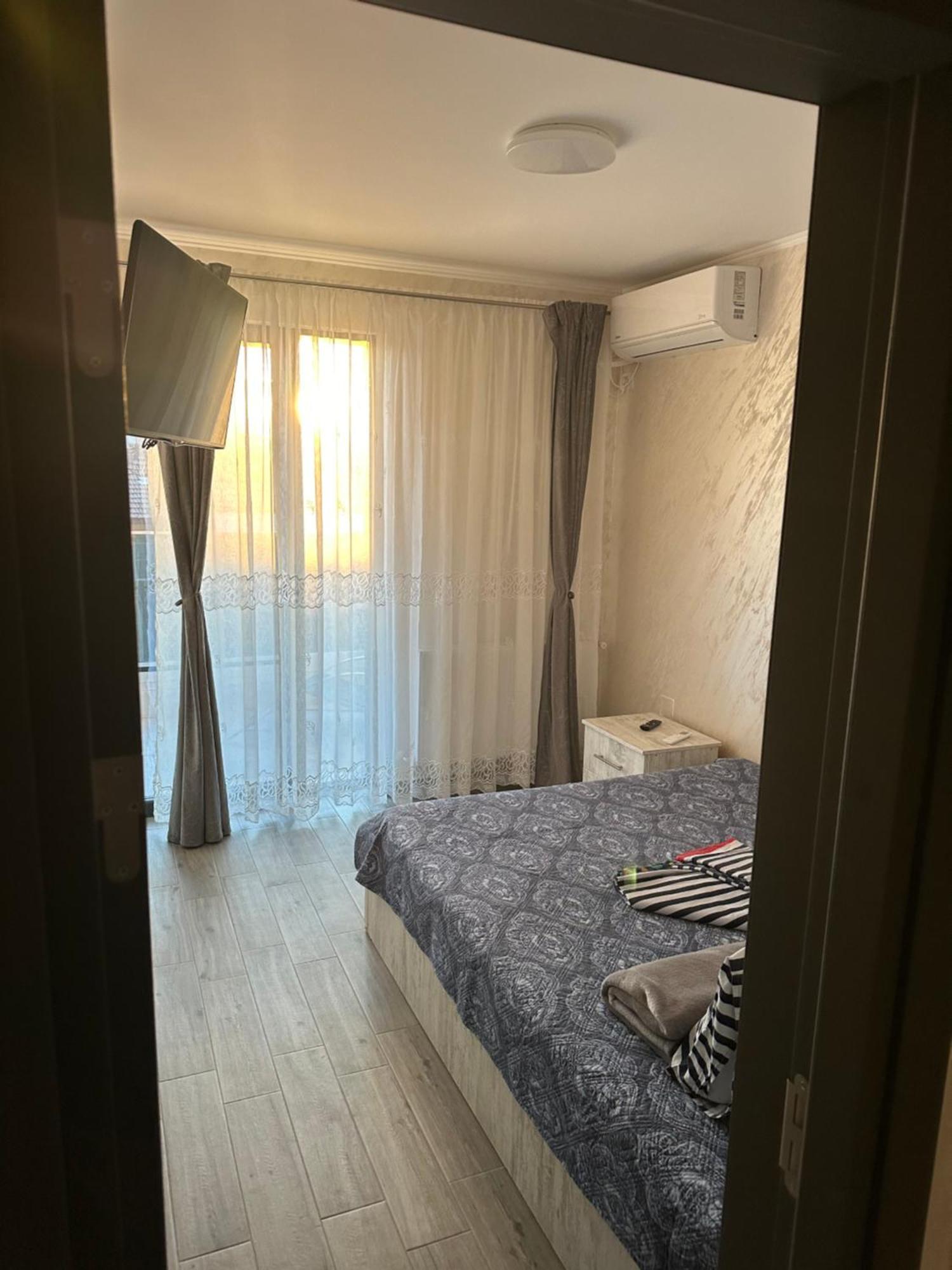 Apartament Alex Mangalia Exterior foto