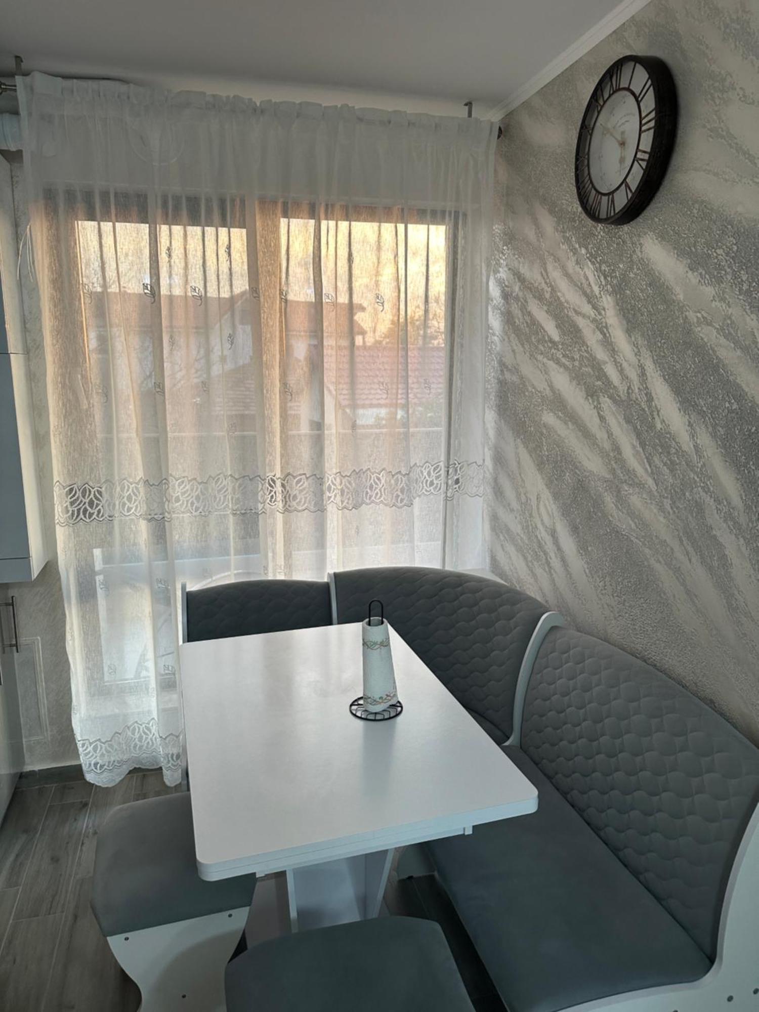 Apartament Alex Mangalia Exterior foto